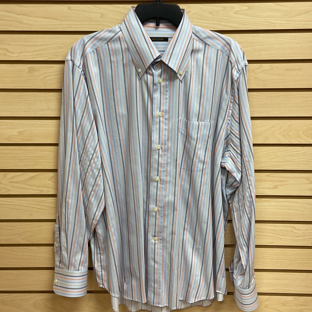 Camicissima fashionable men shirt Size 18